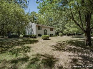 143 S Mill Iron Rd, Muskegon, MI 49442