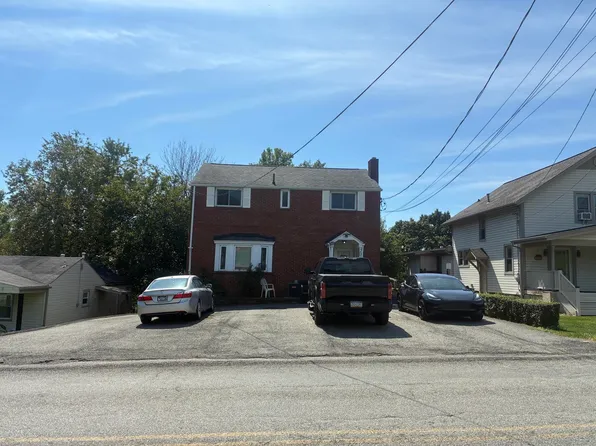 206 Rosecrest Dr, Monroeville, PA 15146