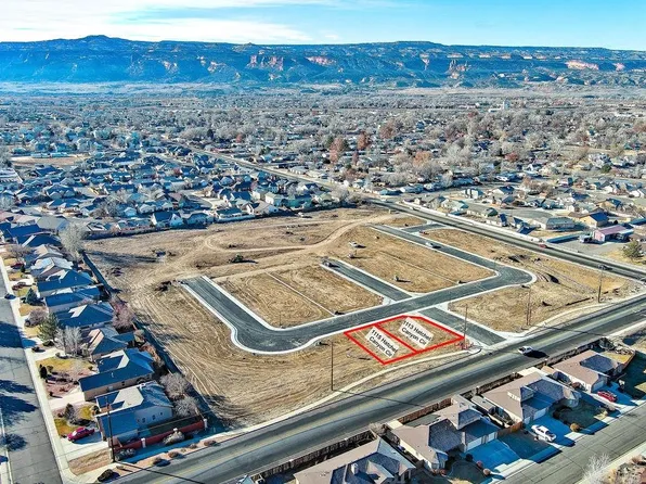 1113&1115 Hatchet Canyon Cir, Fruita, CO 81521