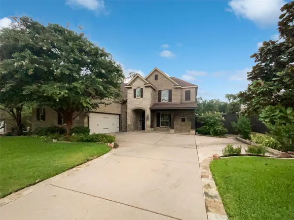 710 Rosewood Ln, Rockwall, TX 75087