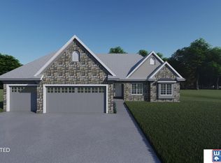 9648 Toma Rd, Lincoln, NE 68526