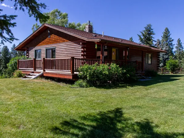 35169 State Highway 35, Polson, MT 59860