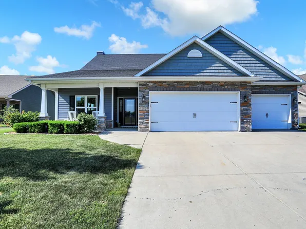 707 Trillium St, Lebanon, IN 46052