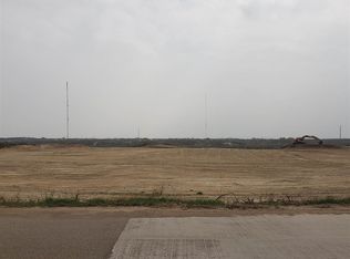 1 Chicote Rd, Laredo, TX 78045