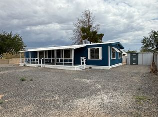 3060 E Thompson Ave, Kingman, AZ 86409
