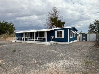 3060 E Thompson Ave, Kingman, AZ, 86409