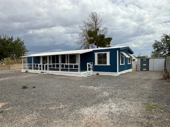 3060 E Thompson Avenue, Kingman, AZ 86409