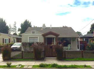 619 N 18th St, San Jose, CA 95112