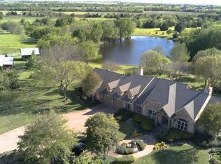 9289 County Road 134, Celina, TX 75009