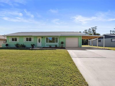 18315 Cortland Ave, Pt Charlotte, FL, 33948