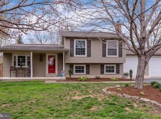 4396 Pyrite Ct, Middletown, MD 21769