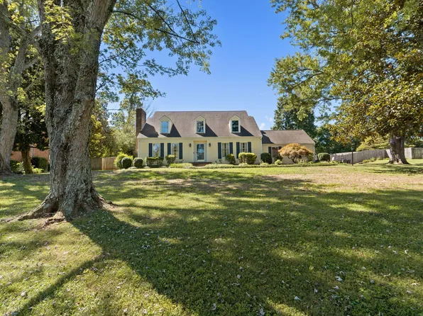 162 County Road 578, Englewood, TN 37329