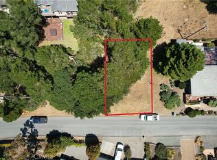0 Astor Ave #7, Cambria, CA 93428