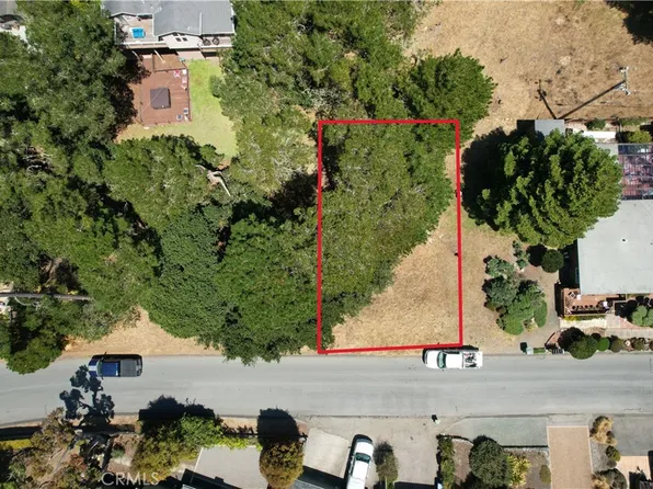0 Astor Ave #7, Cambria, CA 93428