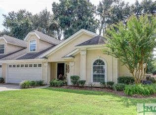 48 Sassafras Trl, Savannah, GA 31404