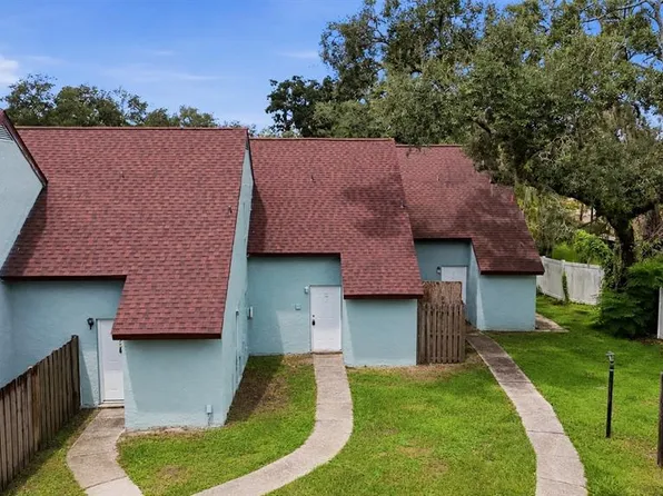 12414 TOUCHTON DRIVE #100, TAMPA, FL 33617
