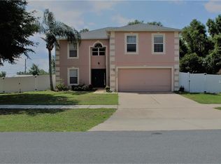9438 Water Fern Cir, Clermont, FL 34711