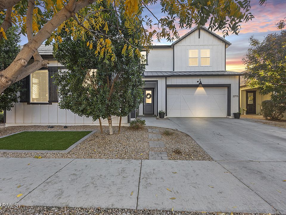 1st image of 22775 E CALLE LUNA --