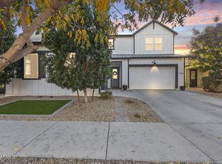 22775 E CALLE LUNA --, Queen Creek, AZ 85142