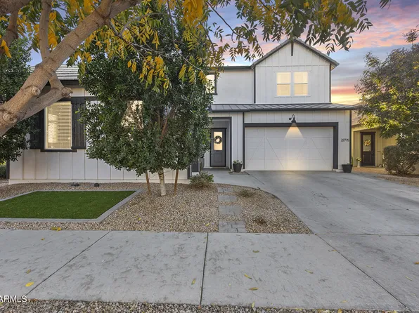 22775 E CALLE LUNA --, Queen Creek, AZ 85142