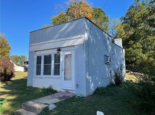 311 Smith St, Gibsonville, NC 27249