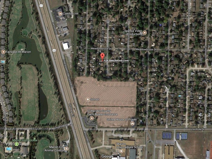 1st image of 436 S Beechwood Cv