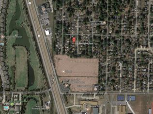 436 S Beechwood Cv, Marion, AR 72364