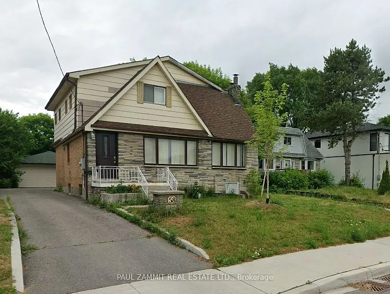 58 Morgan Ave — Photo 1