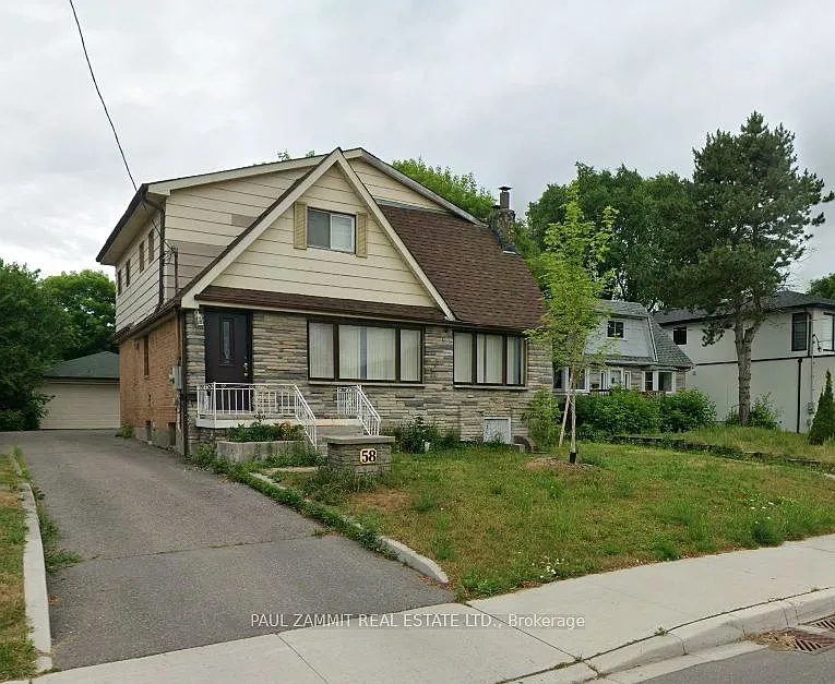 58 Morgan Ave