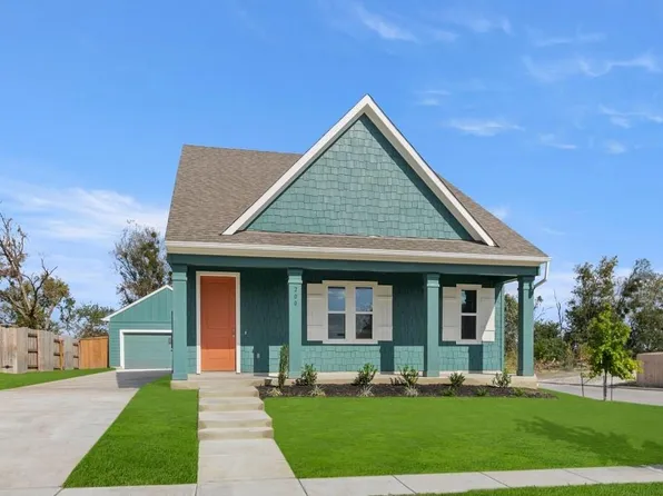 115 Cherry Blossom Ln, Taylor, TX 76574