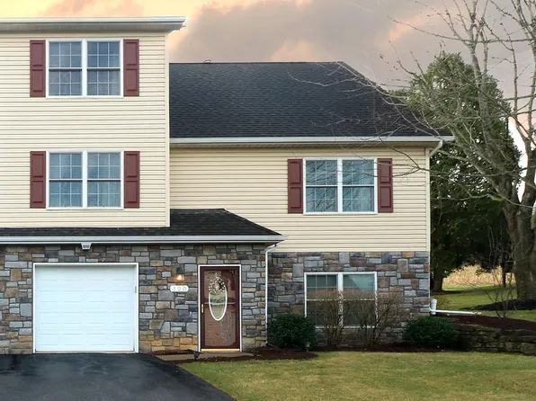 120 Faust Cir, Bellefonte, PA 16823