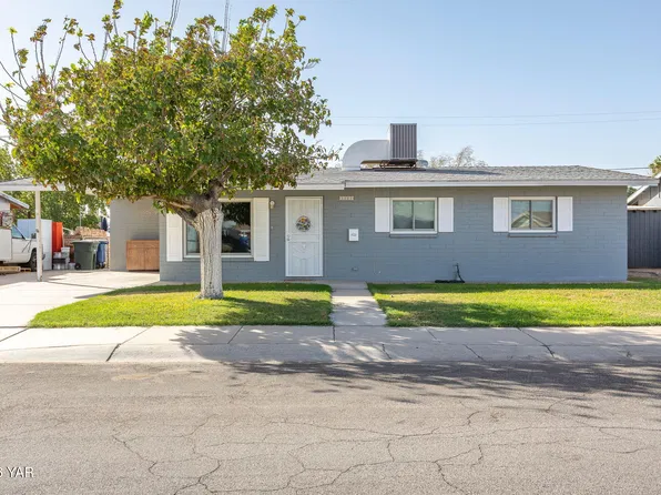 1101 E La Casita Dr, Yuma, AZ 85365