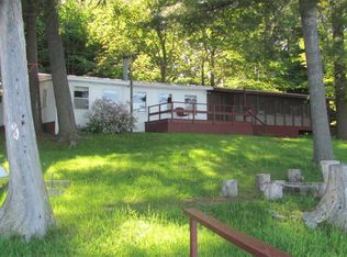 85 Downing Farm Rd, De Peyster, NY 13633