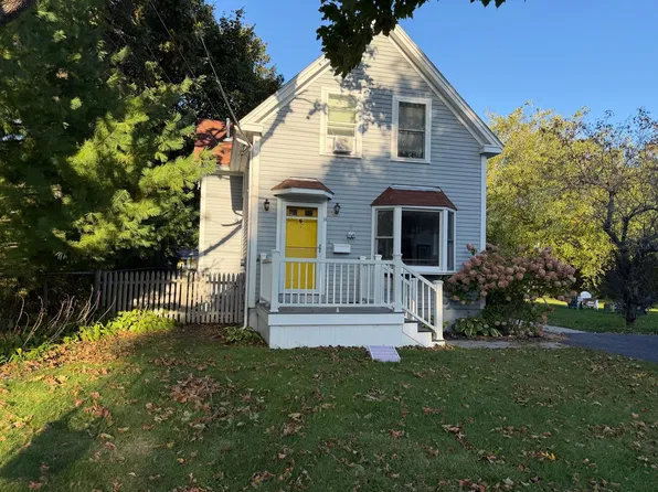 14 Oak St, South Portland, ME 04106