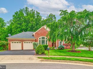 1846 Strickland Ct, Woodbridge, VA 22191