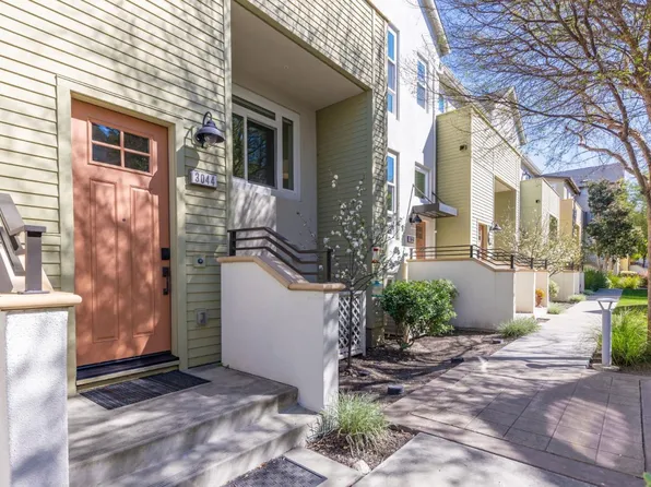 3044 Mawing Rd, San Mateo, CA 94403