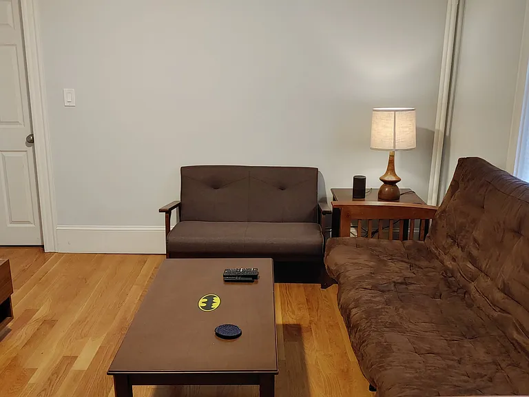 63 Leyden St #3 — Photo 1