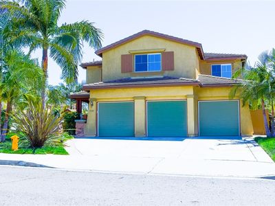 5281 Willow Walk Rd, Oceanside, CA, 92057
