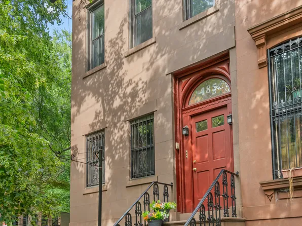 485 Clinton Street image 1 of 19