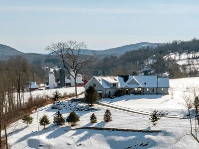 105 Route 39 North, Sherman, CT, 06784