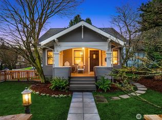 Argonne Tracts, Seattle, WA 98103