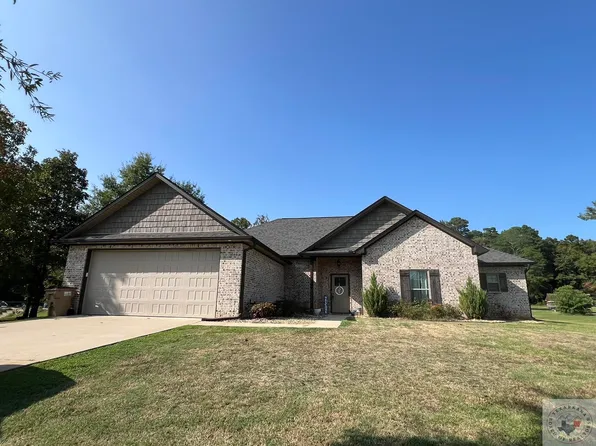 190 Lillian Ln, Texarkana, TX 75501