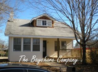 68 Nevada Ave, Asheville, NC 28806