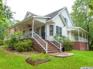 326 Wendy Rd, Grant, AL 35747