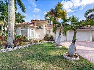 5029 NW 125th Ave, Coral Springs, FL 33076