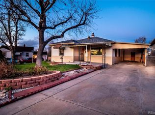 1000 S Tennyson St, Denver, CO 80219