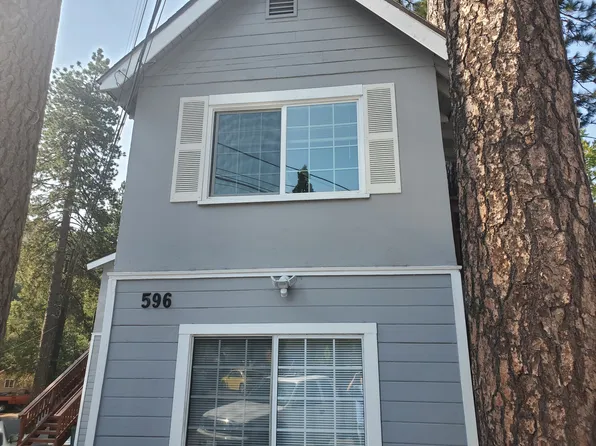 596 Friendly Ln #7, Crestline, CA 92325