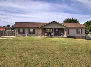 183 Shiloh Rd, Seymour, TN 37865