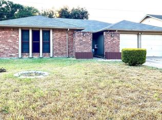 15950 Manfield Dr, Houston, TX 77082
