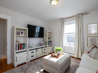 42 W Baltimore St APT 32, Lynn, MA 01902